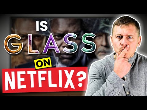 Is Glass on Netflix in 2025? Answered