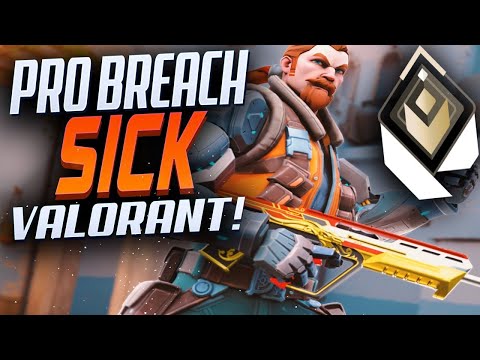 Breach Pro Radiant Gameplay