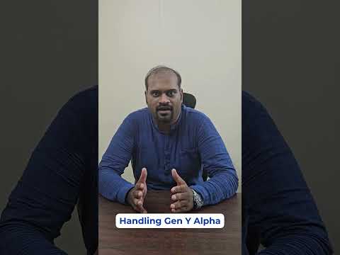 Handling Gen Y Alpha #placement #humanresources  #testimonial