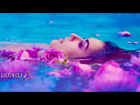 EVENING DREAMS - VIDEO ART -  MAGIC PIANO MUSIC - DEEP SLEEP MUSIC - BEST AMBIENT & INSTRUMENTAL