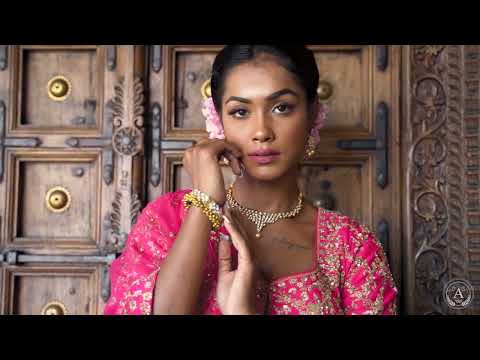 Product Shoot | Fine Diamond Jewellery | Surat | Cinematic Video | TBS Productions