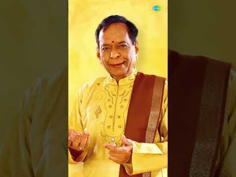 Thunai Neeye Kumara | Dr. M. Balamuralikrishna #divinemusic #classical #carnaticmusic #ytshorts