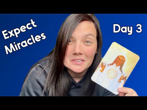 Day 3: 30 Days of Intention With Angels *ANGEL MESSAGE*