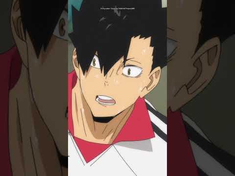 FC Kuroo c'est cadeau | HAIKYU!!