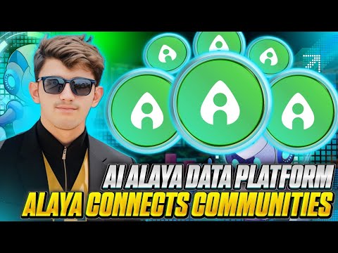 💥ALAYA AI REVIEW 💥 A DISTRIBUTED AI DETA PLATFORM THAT INTEGRATES COLLECTION & LABELING 💥