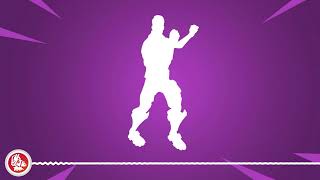 Fortnite - Fresh - Music Emote Audio