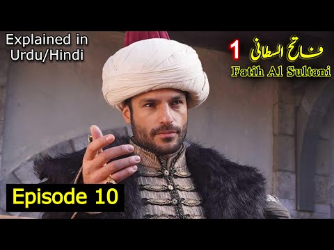 Sultan orders to prepare for Big Fight | Episode 10 | Explained in Urdu/Hindi