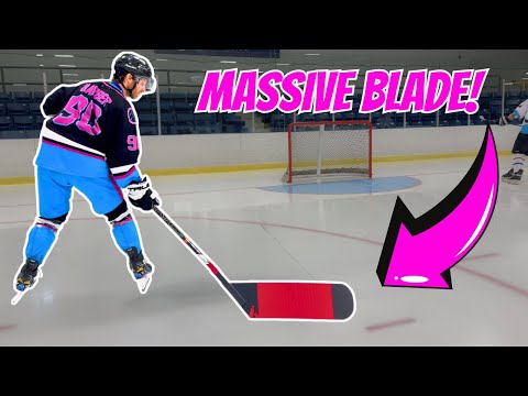 Using MASSIVE BLADE in a Game!