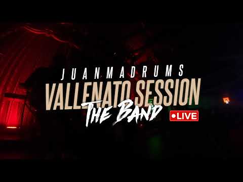 Destino - VallenatoSession En Vivo