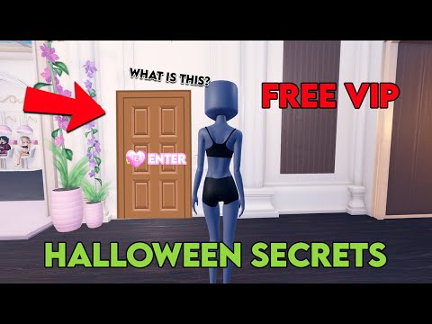 GET FREE VIP + ALL  HIDDEN SECRETS JUST REVEALED IN DRESS TO IMPRESS