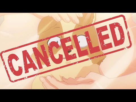 THE CANCELATION: My Life as Inukai-san's Dog