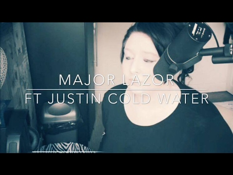 Major Lazer - Cold Water Cover (Feat Justin Bieber)