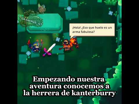 En 2 pedazos [Guardian Tales]