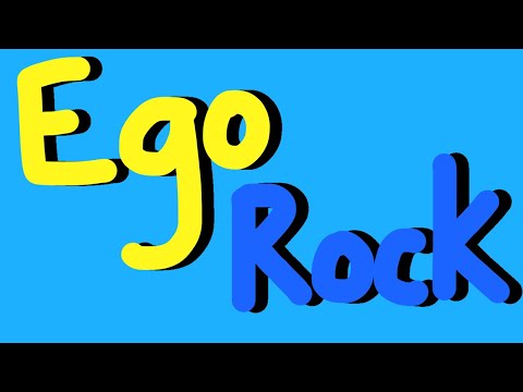 Ego Rock [Eng. Cover]