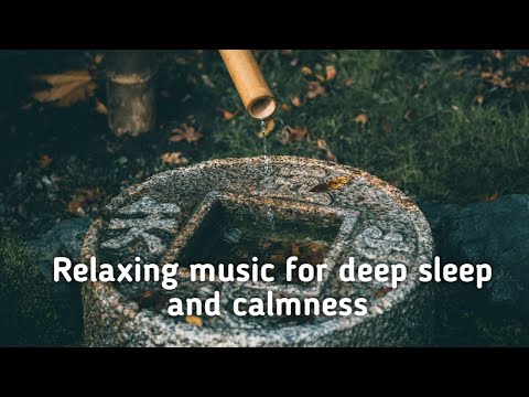 Relaxing music to calm your mind |Relax your mind and listen to this music #relaxingmusic #deepsleep