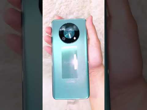 Huawei Nova Y90 First Look ASMR