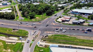 Queensland government calls for Bruce Highway funding