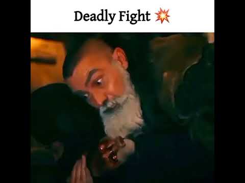 Bamsi Deadly Fight     Kurulus Osman Status