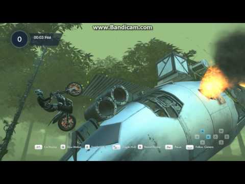 Flight 401 | Ninja Level 1 | Speedrun