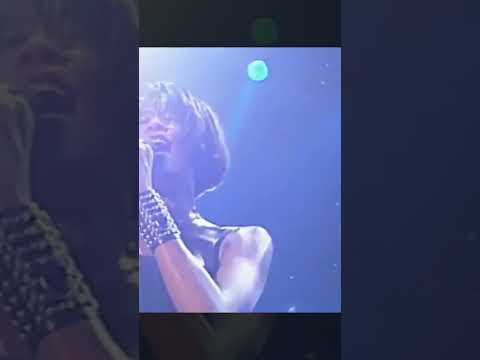 Watch Whitney's performance of "I Love The Lord" from Germany