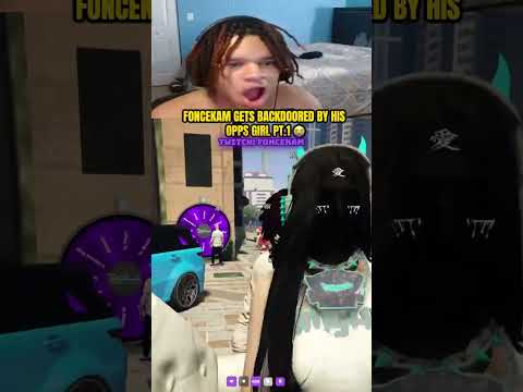 Twitch: FonceKam #gtarp #gtaroleplay #backdoored #opp #funny #fyp #foryoupage