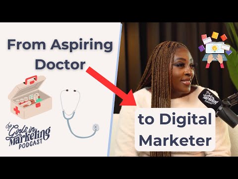 Exploring the Future of SEO: A Multi-Platform Journey from Google to TikTok with Tasha Antwi