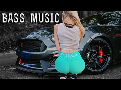 Самая Лучшая Музыка в Машину 🔥 Бас Песни, Классная Музыка Бас 🔥 Музыка в Наушниках, Злая Музыка 2024