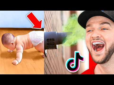 World's Funniest TikTok Duets!