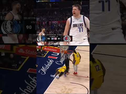 🥶🔥2024 NBA Playoffs RD1 #NBAHighlights! #nbaplayoffs #nbahighlightstoday #nba #viral #shorts