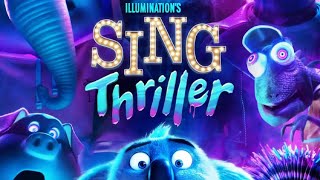 Sing Thriller 2024 Full Movie