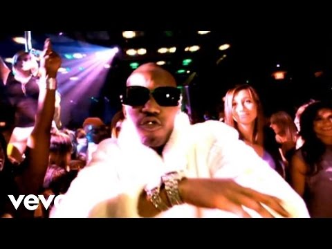 Three 6 Mafia, vs. DJ Tiësto - Feel It (Official Video) ft. Sean Kingston, Flo Rida