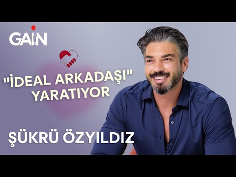 Şükrü Özyıldız ile 100 Birimde ''İdeal Arkadaş'' | Esas Oğlan