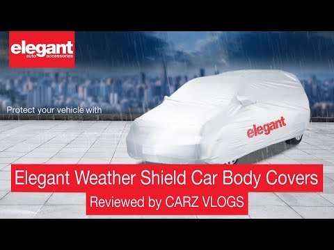 Waterproof Car Covers | Car Cover Online | Best Car Body Cover Brand in India | Car Cover Price