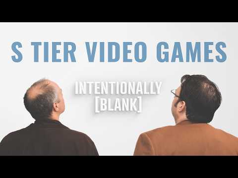 How A.I. Will Change Gaming  — Intentionally Blank Ep. 179