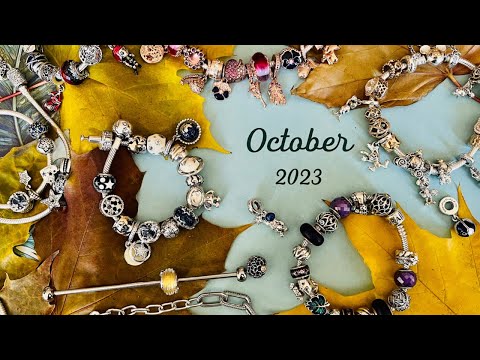 PANDORA Hits & Misses ~ October 2023