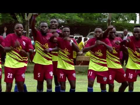 Highlights of URA FC 2-3 Maroons FC #supl tie at Mehta 🏟️ with all the Goals