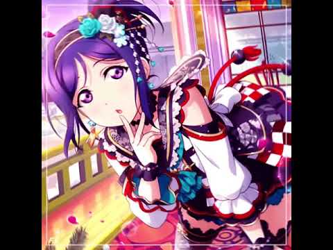 Say So - Kanan Matsuura