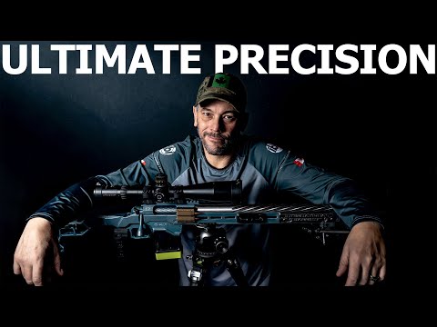 Silvercore Podcast Ep. 36: Accuracy and Precision Your Questions Answered