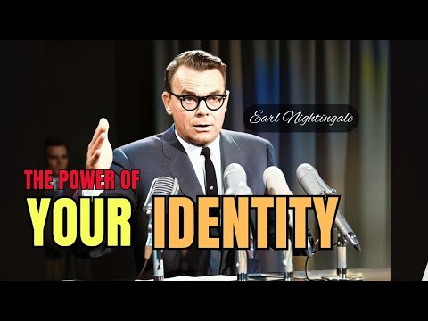 The Power of SELF Discovery | Earl Nightingale