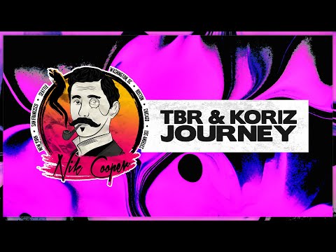 TBR & Koriz - Journey