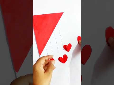 teacher's day card making.. #cardmaking #teachersdaycardmaking #youtubeshorts #shortsfeed #shorts