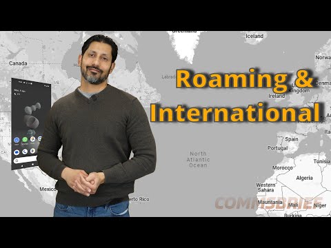 Roaming vs. International Calling: Simple Explanations for Mobile Users