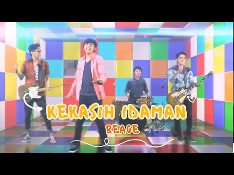 BEAGE - Kekasih Idaman | Official Video