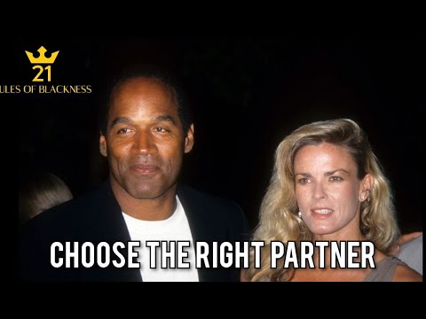 Reelblack Podcast Returns 5/25 Choose The Right Partner with Jason Clue and Mike D.