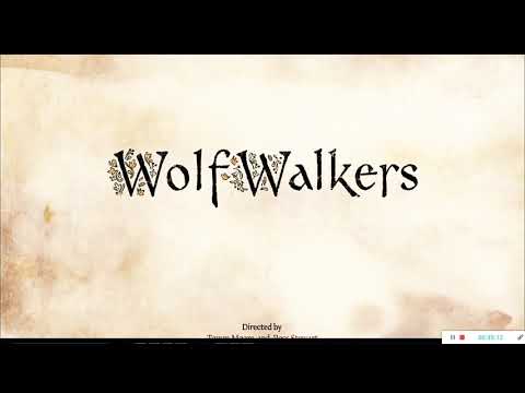 Wolfwalkers - Ending (2020)