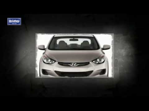 2013 Hyundai Elantra Review