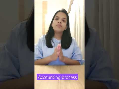 #Quickupdate #accountingprocess #bcomhonours #cacmacs #mcom #netjrf #education #study