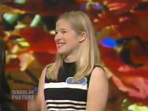 @wheeloffortune (Nighttime Syndicated) - 19x63 - November 28th, 2001