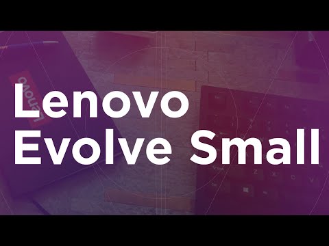 Lenovo Evolve Small: 2024 Small Business Stories Part 1