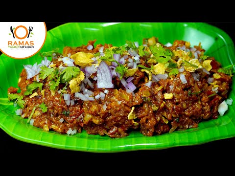 Roadside kalan in tamil | ரோட் சைடு காளான் | Mushroom Recipe StreetStyle